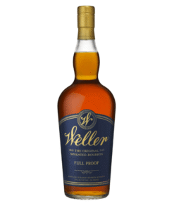 W.L. Weller Full Proof