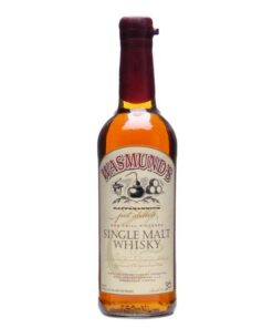 Wasmund's Single Malt Whisky