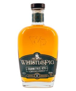 WhistlePig Farmstock Rye Crop 003