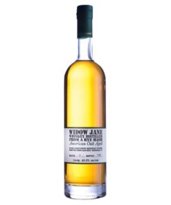 Widow Jane Rye Mash American Oak Aged