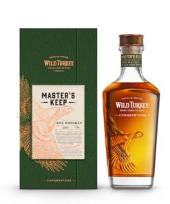 Wild Turkey Master's Keep Cornerstone