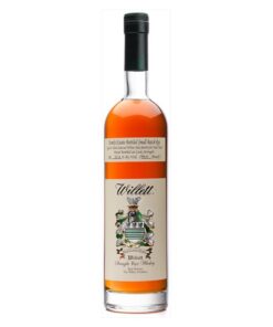 Willett Family Estate 4 Year Rye