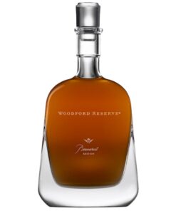 Woodford Reserve Baccarat Edition 700ml