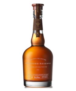 Woodford Reserve Master's Collection Chocolate Malted Rye