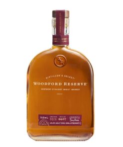 Woodford Wheat Whiskey