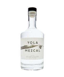 Yola Mezcal