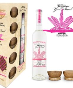 Yuu Baal Joven Espadin Gift Set