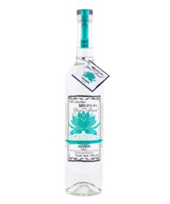 Yuu Baal Joven Tobala Mezcal