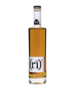 (ri)1 Straight Rye Whiskey