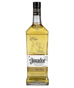 el Jimador Añejo