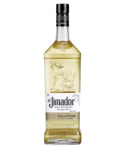el Jimador Reposado
