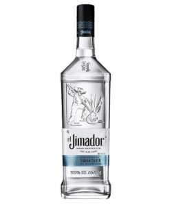 el Jimador Silver