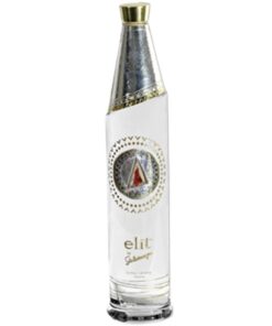 elit pristine water series: Andean Edition