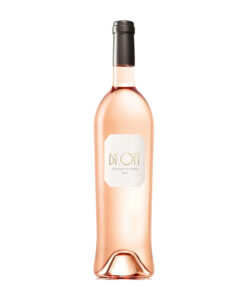 By. Ott Cotes De Provence Rose