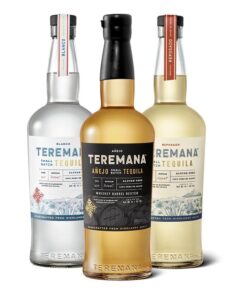 Teremana Tequila Anejo Bundle