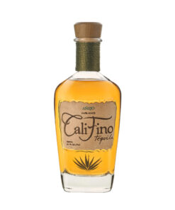 Cali Fino Anejo Tequila