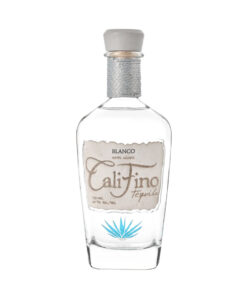 Cali Fino Blanco Tequila