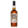 Cardhu Gold Reserve Game Of Thrones House Targaryen