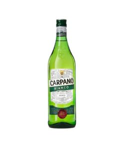 Carpano Bianco Vermouth 1L