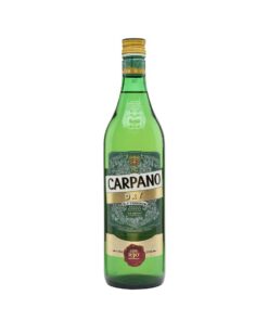 Carpano Dry Vermouth 1L