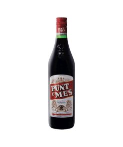 Carpano Punt E Mes 750ml