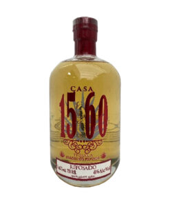 Casa 1560 Reposado