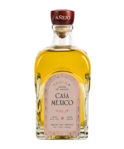 Casa México Tequila Añejo