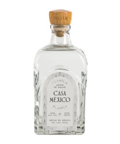 Casa México Tequila Silver