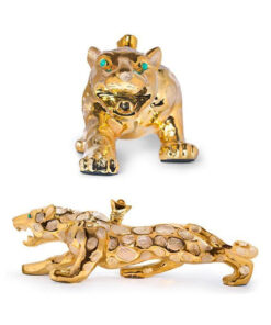 Casino Azul Anejo Jaguar
