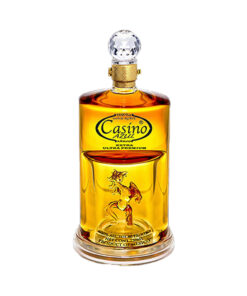 Casino Azul Anejo Extra Ultra Premium