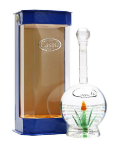 Casino Azul Silver W/ Gift Box