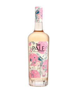 Château d’Esclans Domines Sacha Lichine Rose
