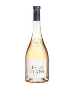 Château d’Esclans Les Clans Rose