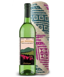 Del Maguey Chichicapa