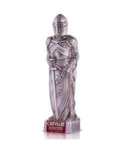 Chivalry French Knight Whiskey