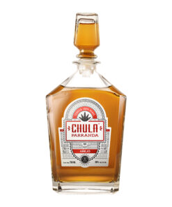 Chula Parranda Anejo