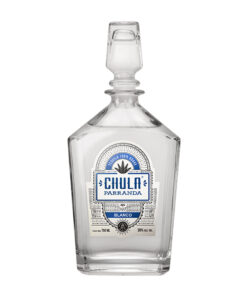 Chula Parranda Blanco