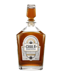Chula Parranda Extra Anejo