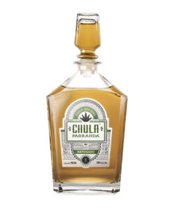 Chula Parranda Reposado
