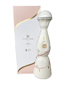 Clase Azul Joven Pink Breast Cancer Limited Edition 2022