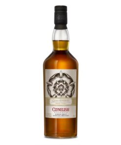Clynelish Reserve - Game Of Thrones House Tyrell