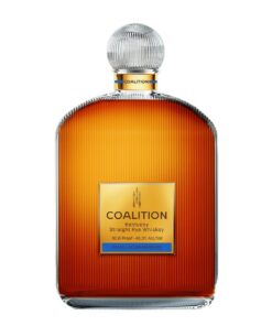 Coalition Whiskey Pauillac Barriques