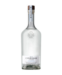 Codigo 1530 Blanco 375ML