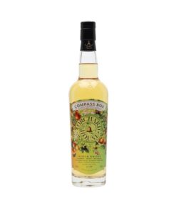 Compass Box Orchard House Scotch Whiskey