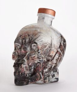 Crystal Head Vodka John Alexander Edition