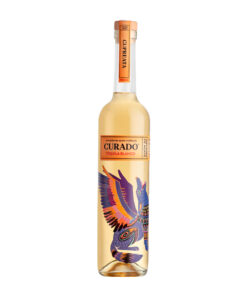 Curado Tequila Blanco Infusion Cupreata