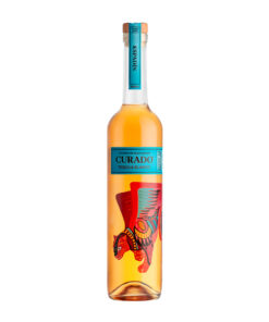 Curado Tequila Blanco Infusion Espadin
