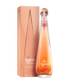 Don Julio Rosado Tequila