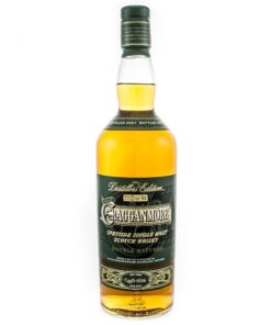 Cragganmore Distillers Edition