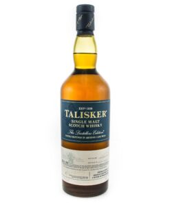 Talisker Distillers Edition